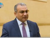 خالد صديق: 330 مليون جنيه تكلفة تطوير "تل العقارب" وتسليم الوحدات قبل رمضان