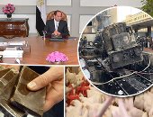 اعرف كل حاجة.. أهم 10 أخبار على مدار اليوم السبت
