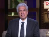 وائل الإبراشى يكشف سبب اختيار يوم 9 مارس للاحتفال بشهداء مصر.. فيديو