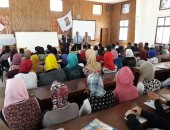 بدء تنفيذ القوافل التعليمية المجانية لطلاب الشهادات بالفرافرة اليوم