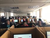 ننشر أكواد الامتحان الإلكترونى لطلاب أولى ثانوى فى جميع المواد