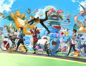 لعبة Pokémon Unite تصل رسميًا على الأجهزة المحمولة فى 22 سبتمبر
