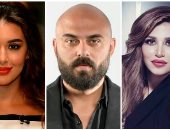 أحمد صلاح حسنى يتخلى عن سارة نخلة فى "حكايتى" بسبب ياسمين صبرى