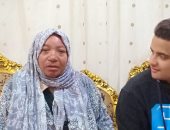 بالصور ..انقاذ مشردة من المرج بعد نشر بيانتها عبر خدمة صحافة المواطن