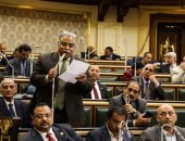 لجنة حقوق الانسان بالبرلمان ترد على تقرير الخارجية الأمريكية: غير المهنى