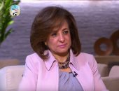 النائبة داليا يوسف: وجود 8 وزيرات فى الحكومة المصرية سابقة لم تحدث