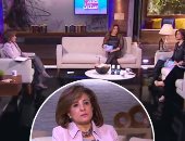 موضوعات شيقة على طاولة "كلام ستات".. "عادة الزواج فى كينيا" العريس يرتدى ملابس السيدات.. رجل يختفي عن عائلته لمدة شهر بسبب "PUBG".. والنائبة داليا يوسف: وجود 8 وزيرات فى الحكومة المصرية سابقة لم تحدث