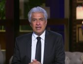 وائل الإبراشى عن الفريق كامل الوزير: "سرعة الإنجاز أهم ما يميزه"