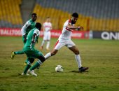 الزمالك يتابع الدوليين قبل مواجهة الأهلى بالديربى