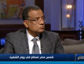 محمود مسلم: جماعة الإخوان سارت وراء المخطط التركى لتدمير مصر