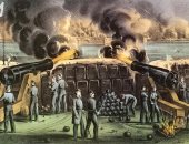 الحرب الأهلية الأمريكية .. كم عدد القتلى ضحية المعارك؟