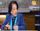 أستاذ علم اجتماع عن يوم الشهيد: الشعب المصرى لا يحب العنف ومعروف بالتضحية