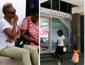 صلوات أفريقية لضحايا حادث الطائرة الإثيوبية المنكوبة.. مصرع جميع الركاب من 33 جنسية.. الخطوط الإثيوبية: الطائرة اختفت عن الرادار بعد 6 دقائق من مغادرتها أديس أبابا.. ومحلل: الحادثة الثانية للشركة خلال 5 أشهر