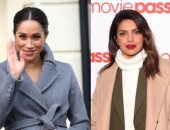 هل انتهت صداقة بريانكا شوبرا وميجان ماركل؟..اعرف التفاصيل