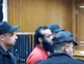 تأجيل ثالث جلسات محاكمة 11 متهما بـ"أحداث كنيسة مارمينا" لجلسة الغد