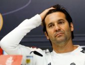أخبار ريال مدريد اليوم حول حسم رحيل سولاري بعد الموسم الكارثى للملكى