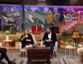 مها أحمد ومجدى كامل ضيفا شريف منير ببرنامج "أنا وبنتى" على "ON E".. اليوم