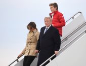 محامى ترامب : تقرير مولر "أفضل مما توقعت"