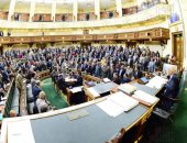 البرلمان يوافق نهائيا على قانون الدفع غير النقدى المقدم من الحكومة