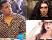 ياسمين صبرى ومى عز الدين ومحمد إمام نجوم التيمة الشعبية فى رمضان 