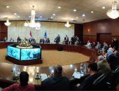 محافظ البحيرة: مشروع تطوير الرى الحقلى يساهم فى زيادة الإنتاج 20%