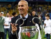 رسميًا.. ريال مدريد يعلن عن عودة زيدان ويطيح بسولاري 