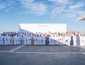 الشيخ محمد بن زايد يكرم الجهات الداعمة لصندوق الوطن: فخورون بعطائهم