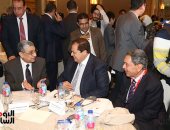 مميش: تدشين شركة لتوصيل مرافق للمشروعات بمحور قناة السويس