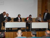 "البيئة وجهاز المشروعات الصغيرة" يطلقان اتفاقية لإنشاء وحدات بيوجاز  للشباب بتمويل مليون دولار .. وزيرة البيئة: يعتمد على إعادة تدوير المخلفات وروث الحيوانات لتوليد الطاقة.. ورئيس الجهاز:  توفر 600 فرصة عمل