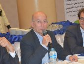 صور.. مشروع الاتحاد الأوربى ينظم ورشة عمل حول مشروعاته التنموية بمطروح