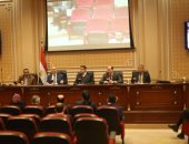 وزير الرى أمام البرلمان: هناك جولات عديدة للتفاوض حول "سد النهضة"