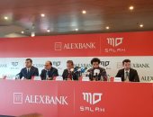 محمد صلاح مدافعا عن نفسه: بعض الناس تتصيد أخطاء غير مقصودة