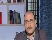 محمد الباز يطالب بتكريم وزير النقل السابق على جهوده فى تطوير المنظومة