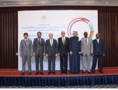 الخارجية تستضيف الاجتماع الثالث لكبار المسئولين بالدول المشاطئة للبحر الأحمر وخليج عدن