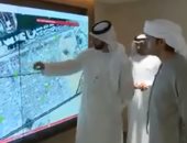 هزاع بن زايد يفتتح مركز تواجد بأبو ظبى: جسر تواصل بين المجتمع وجهاته الخدمية