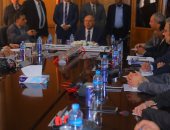 هيئة السكك الحديدية تعلن بدء حملة "الانضباط بمواعيد القطارات"