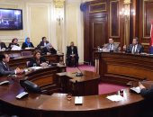 خطة الموارد المائية لدعم التعاون مع دول حوض النيل أمام "أفريقية النواب" الأحد