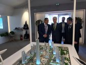 دار الهندسة: معرض MIPIM فرصة لتعريف المؤسسات الدولية بالمشروعات المصرية 
