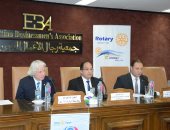 "رجال الأعمال" و"روتارى القطامية" يبحثان سبل الحد من حوادث الطرق