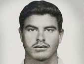 محافظ مطروح يطلق اسم الشهيد مفتاح العشيبى على طريق جديد