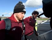 البايرن ضد ليفربول.. الريدز يطير إلى ميونخ استعدادا لقمة دوري الأبطال