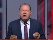 نشأت الديهى يكشف فضيحة قطرية جديدة لضرب القضية الفلسطينية