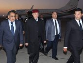 عقيلة صالح يصل المغرب للمشاركة فى أعمال مؤتمر منظمة التعاون الإسلامى