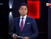 شاهد.. تعليق خالد أبو بكر على تغريدة محمد صلاح