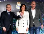 زيدان يقلب الأمور رأسا على عقب في ريال مدريد.. زيزو ينقذ رقبة رئيس الملكي ومارسيلو وسيرجيو راموس وكيلور نافاس.. نهاية جاريث بيل وعصر المواهب الشابة.. وهولاء الرابحون والخاسرون من عودة الأسطورة الفرنسية