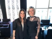 هبة طوجى وأسامة الرحبانى ضيفا شيرين سليمان على "الحياة"