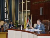 قطاع الأعمال العام: مليار جنيه إيرادات القابضة للتشييد..و725 مليون صافى الربح