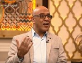 فيديو.. أشرف عبد الباقى يحكى ذكرياته مع الكابتن صلاح حسنى لاعب الأهلى