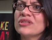 رشيدة طليب تتخلى عن زيارة إسرائيل.. خطاب تعهدها لوزير الداخلية "درعى" بعدم دعم حملات المقاطعة يثير الجدل.. وانتقادات معارضى دولة الاحتلال تجبرها على التراجع.. وترامب: الفائز الحقيقى جدتها لأنها لن تراها