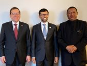  وزير البترول يرأس وفد مصر فى ملتقى CERAWeek للطاقة بهيوستن الأمريكية